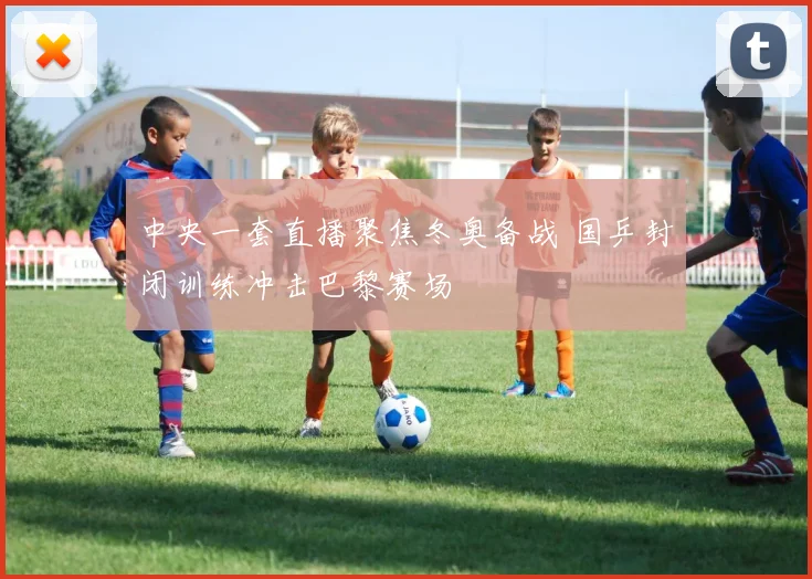 中央一套直播聚焦冬奥备战 国乒封闭训练冲击巴黎赛场